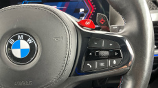 BMW XM 5dr Auto Estate